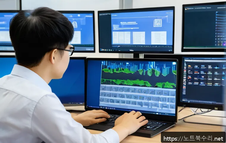 금광면 부팅안됨 관련 이미지 1