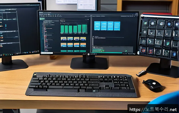 천호동 STATUS_KERNEL_MODE_EXCEPTION 관련 이미지 2