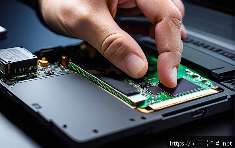 백암면 노트북 laptop 출장방문수리점 관련 이미지 1