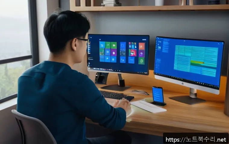 백암면 노트북 laptop 출장방문수리점 관련 이미지 2
