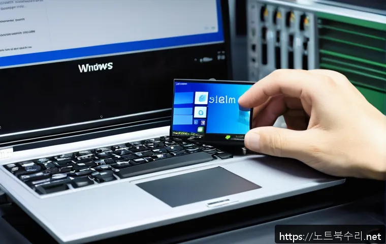 칠원동 윈도우8 windows8 재설치 포맷  초기화 관련 이미지 1