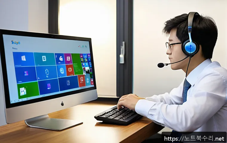 칠원동 윈도우8 windows8 재설치 포맷  초기화 관련 이미지 2