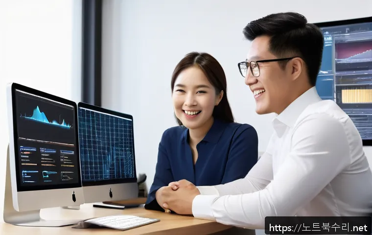 연지동 아이맥 판매 및 수리 관련 이미지 2