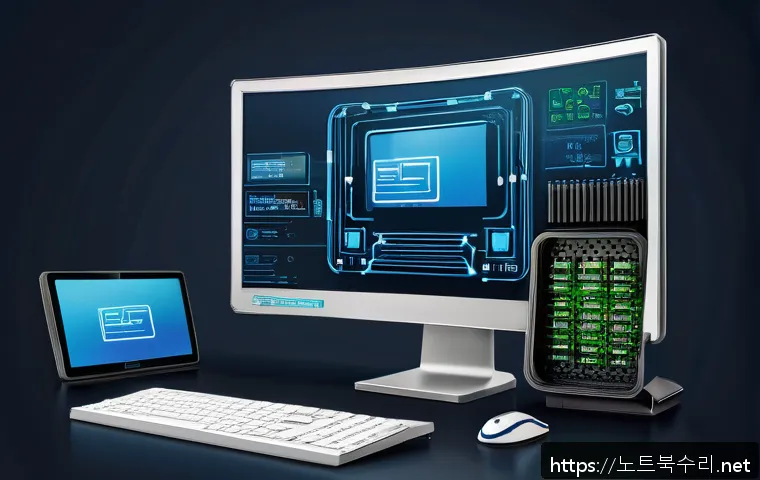 소요동 KERNEL_DATA_INPAGE_ERROR 관련 이미지 1