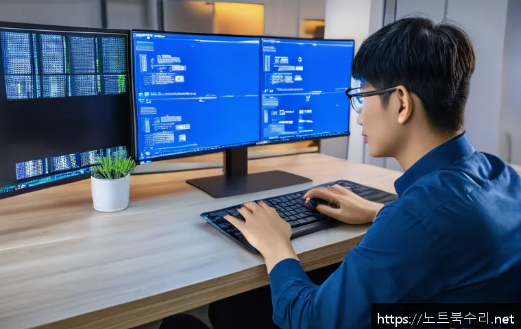 사우동 STATUS_KERNEL_MODE_EXCEPTION 관련 이미지 2