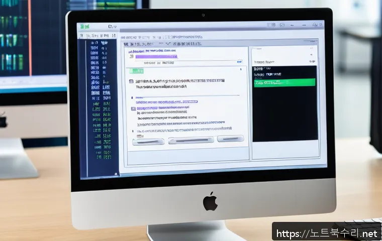 월롱면 STATUS_KERNEL_MODULE_FAILURE 관련 이미지 1