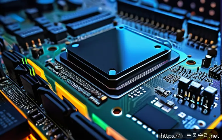 동산동 PAGE_TABLE_CORRUPT 관련 이미지 1