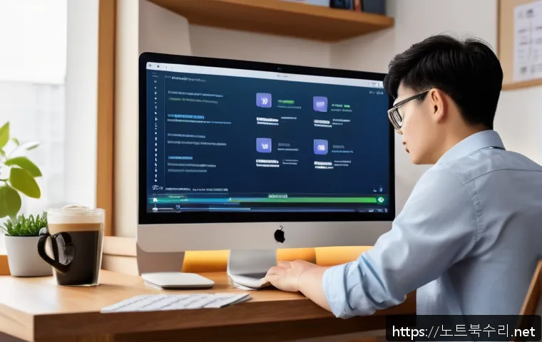 동산동 PAGE_TABLE_CORRUPT 관련 이미지 2