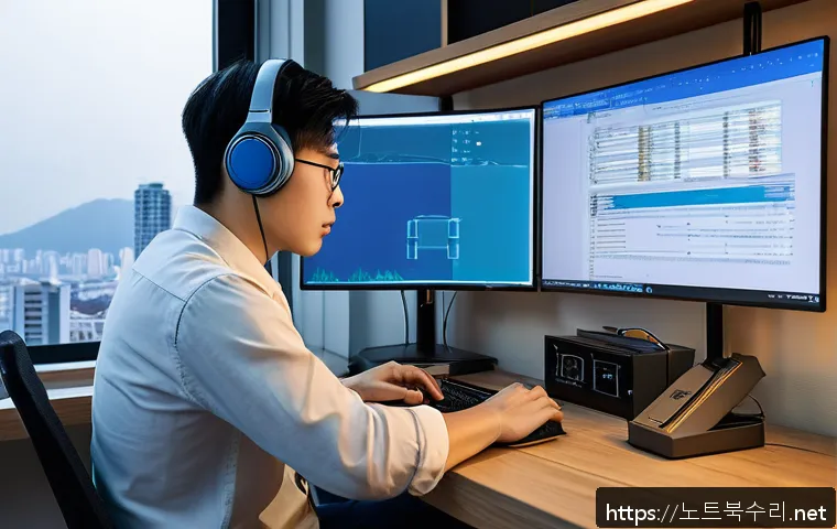 남가좌동 STATUS_STACK_UNDERFLOW 관련 이미지 2