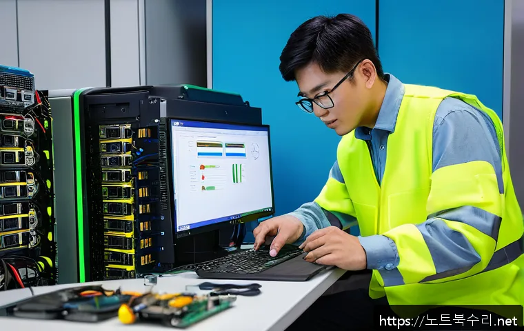 호법면 STATUS_KERNEL_MODULE_CORRUPTION 관련 이미지 1