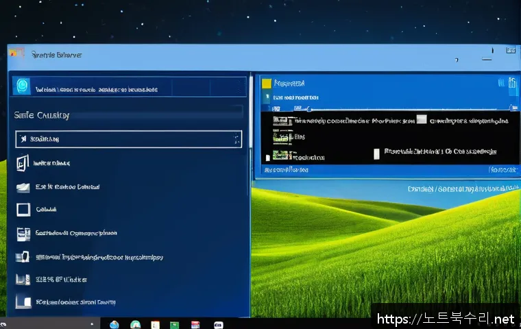 회정동 VIDEO_DRIVER_INIT_FAILURE 관련 이미지 2