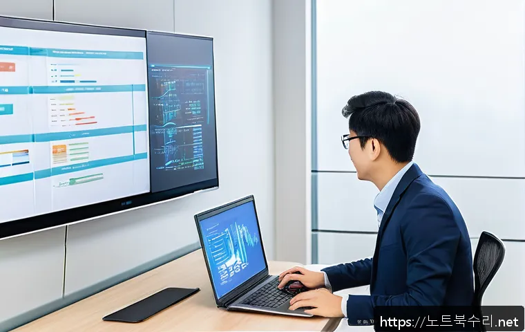 대월면 컴퓨터 desktop 출장방문수리점 관련 이미지 2