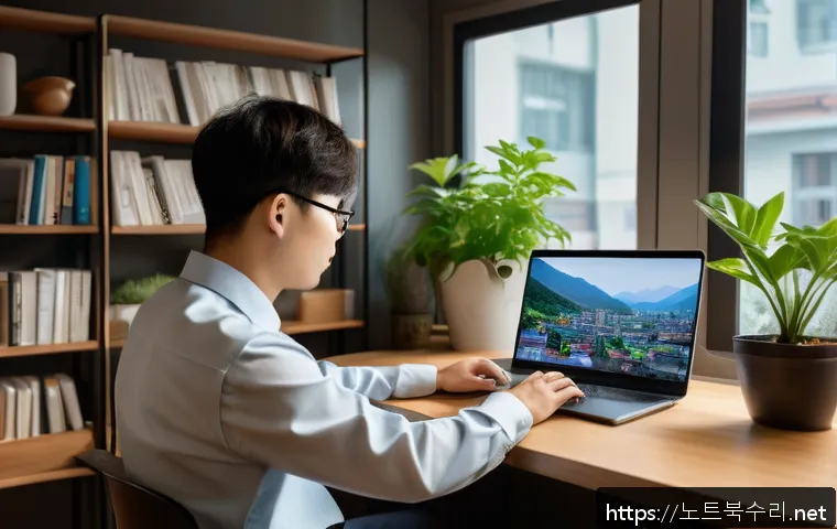 중부면 HARDWARE_INTERRUPT_STORM 관련 이미지 1