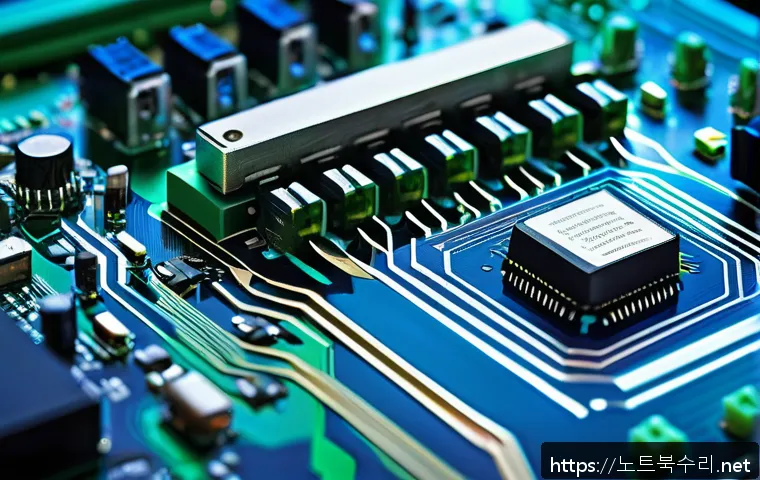 중부면 HARDWARE_INTERRUPT_STORM 관련 이미지 2