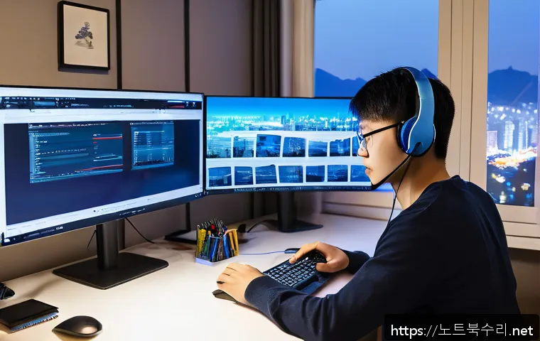 강서구 쿨러조립 및 교체수리 관련 이미지 1