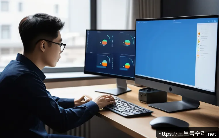 안현동 DRIVER_IRQL_NOT_LESS_OR_EQUAL 관련 이미지 2