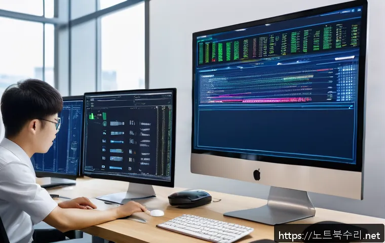 난곡동 STATUS_FILE_LOCK_CONFLICT 관련 이미지 1