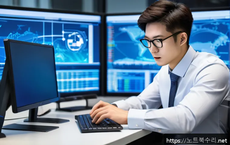 진리동 STATUS_INVALID_DISPOSITION 관련 이미지 1