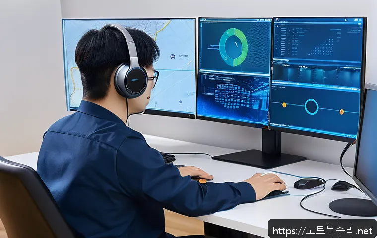 비전동 컴퓨터 desktop 출장방문수리점 관련 이미지 1