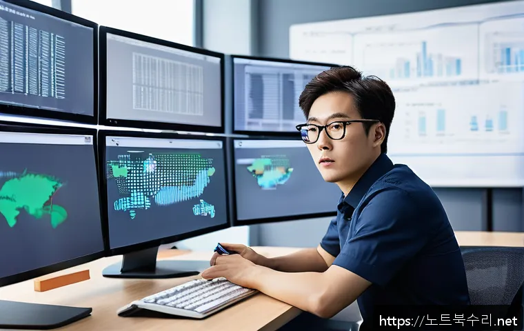 산북면 STATUS_DEVICE_NOT_READY 관련 이미지 1