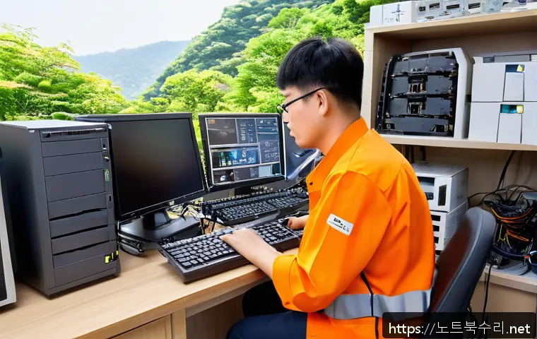 의정부동 CRITICAL_PROCESS_DIED 관련 이미지 1