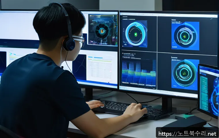 운남동 악성코드 바이러스 관련 이미지 1