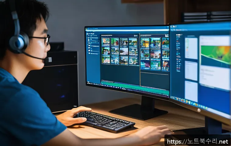 발화동 PAGE_FAULT_IN_NONPAGED_AREA 관련 이미지 1