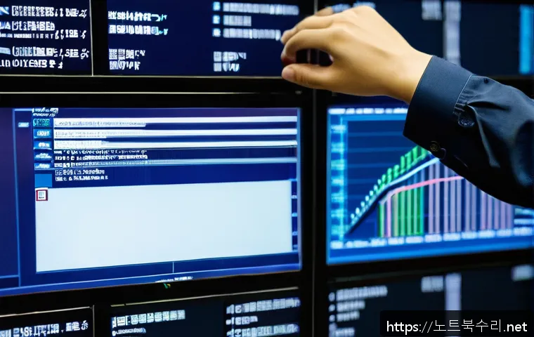 지행동 STATUS_KERNEL_MODULE_NOT_FOUND 관련 이미지 1