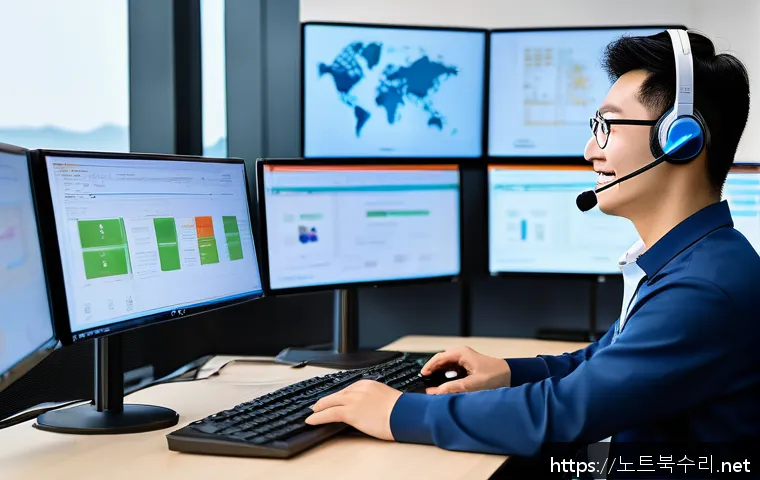 구수동 DRIVER_CORRUPTED_EXPOOL 관련 이미지 2