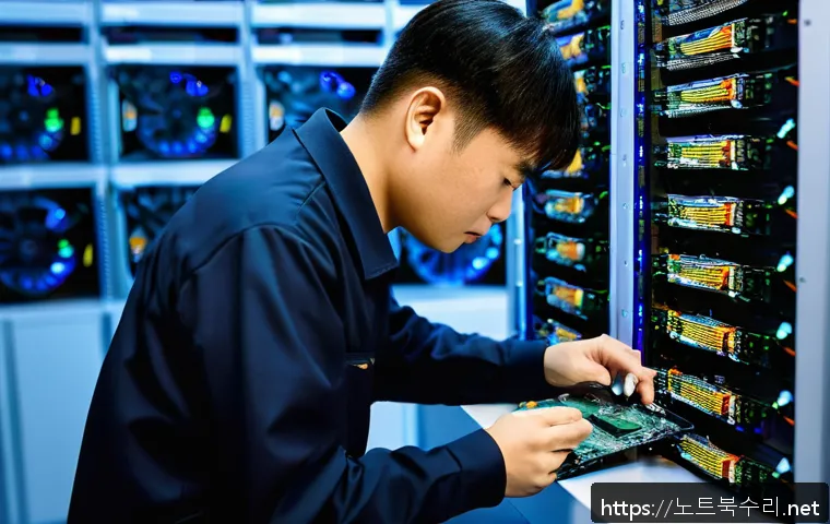 목동동 DRIVER_CORRUPTED_EXPOOL 관련 이미지 1