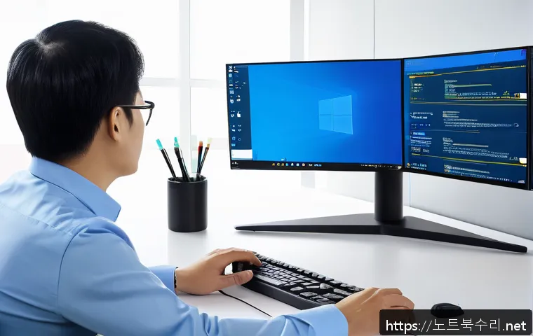 목동동 DRIVER_CORRUPTED_EXPOOL 관련 이미지 2