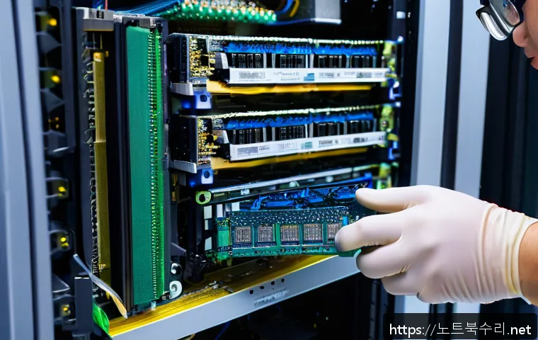 월암동 STATUS_KERNEL_HEAP_CORRUPTION 관련 이미지 1