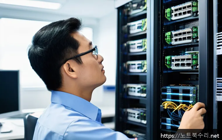 보산동 STATUS_DISK_FULL 관련 이미지 2