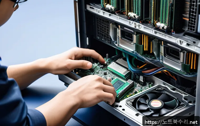 미아동 STATUS_IMAGE_CHECKSUM_MISMATCH 관련 이미지 1