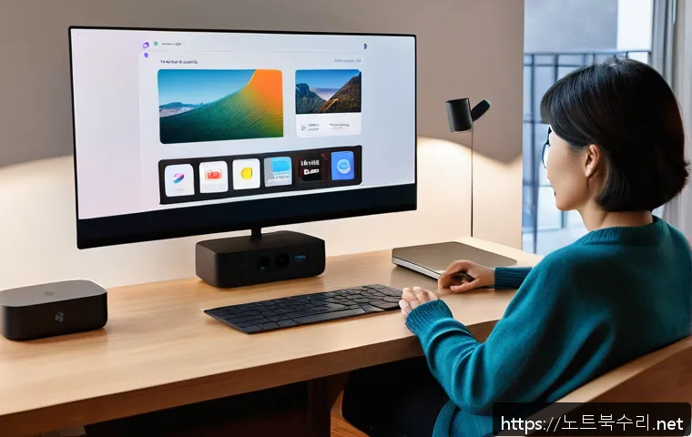 통인동 맥미니 판매 및 수리 관련 이미지 1