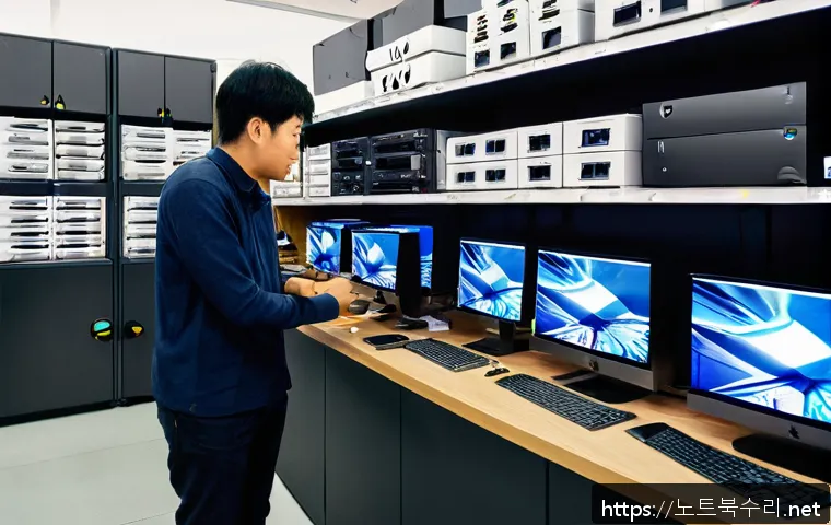 통인동 맥미니 판매 및 수리 관련 이미지 2