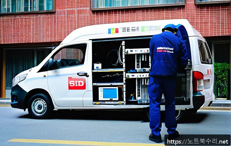 광진구 DPC_WATCHDOG_VIOLATION 관련 이미지 2