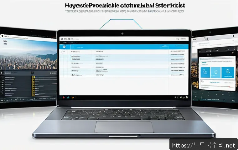 소격동 STATUS_MODULE_ACCESS_DENIED 관련 이미지 1