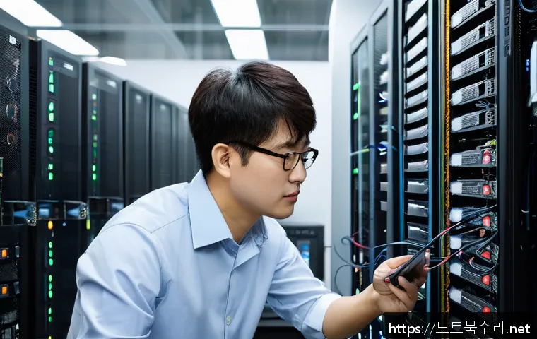 소격동 STATUS_MODULE_ACCESS_DENIED 관련 이미지 2