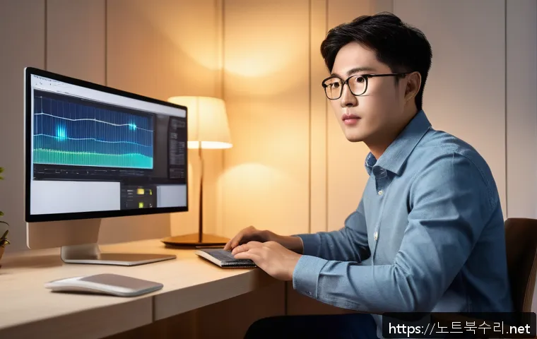 검산동 부팅불가 관련 이미지 1