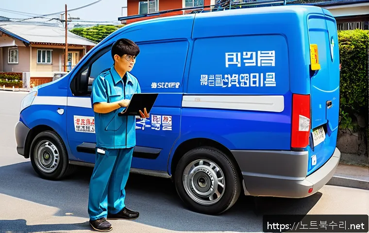 검산동 부팅불가 관련 이미지 2