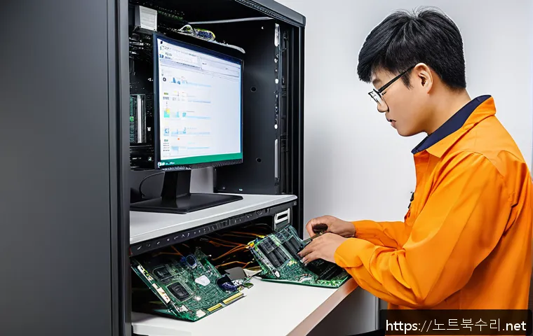 평택시 프로그램응답없음 관련 이미지 1