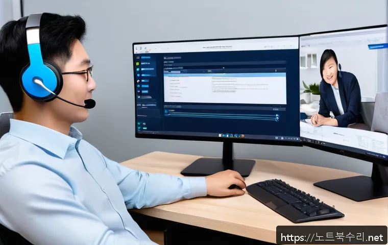 평택시 프로그램응답없음 관련 이미지 2