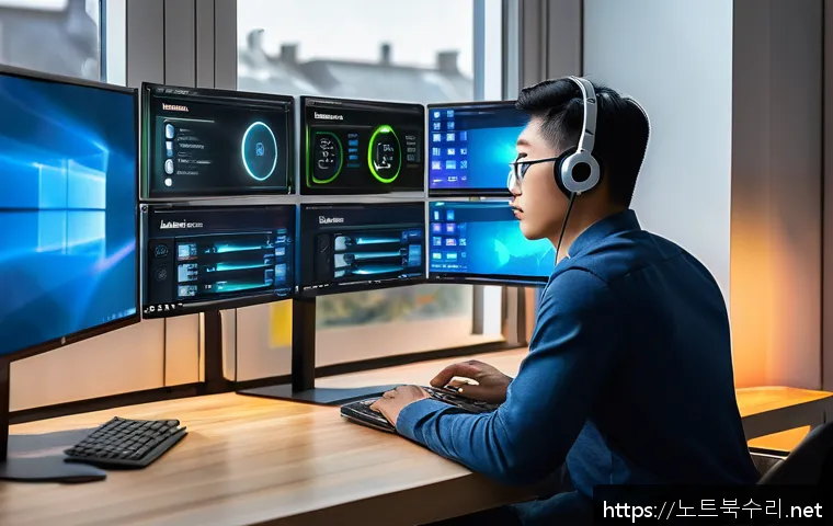 미사동 STATUS_DISK_WRITE_FAILURE 관련 이미지 2