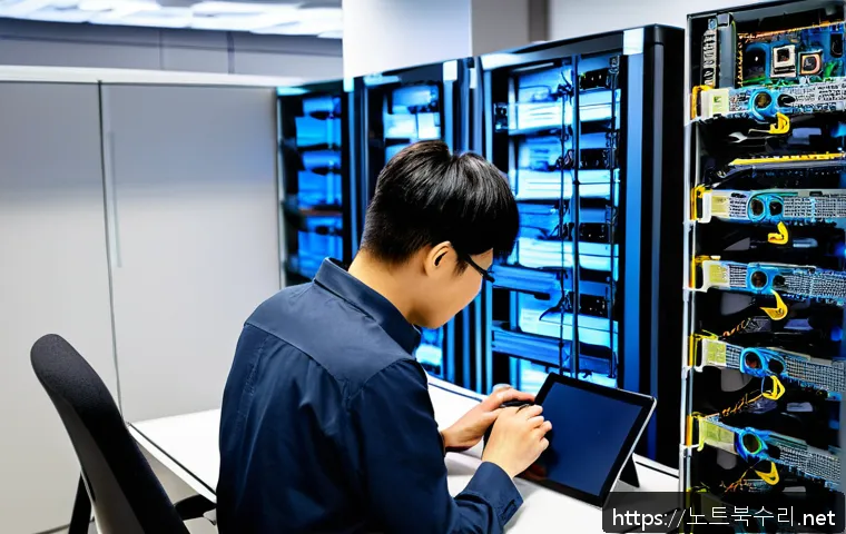 묵동 pc복구중 관련 이미지 2