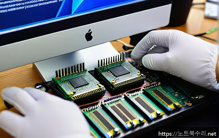 자양동 SYSTEM_THREAD_EXCEPTION_NOT_HANDLED 관련 이미지 1