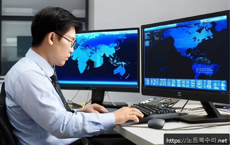 당수동 STATUS_KERNEL_POWER_FAILURE 관련 이미지 1