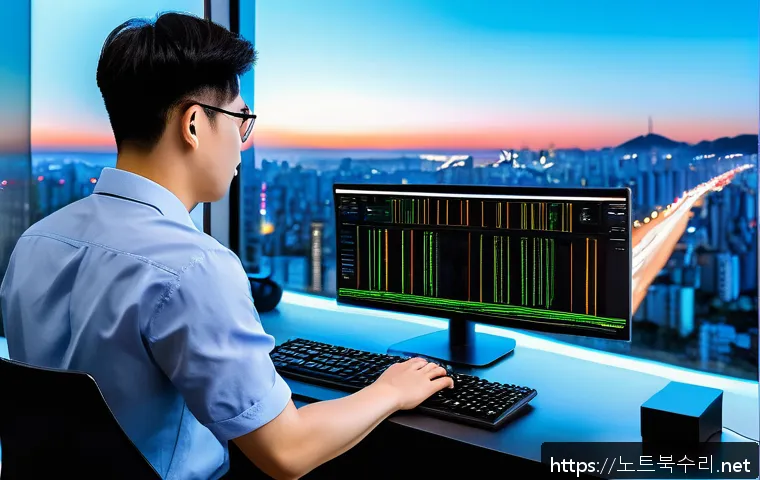 은계동 STATUS_KERNEL_THREAD_TIMEOUT 관련 이미지 1