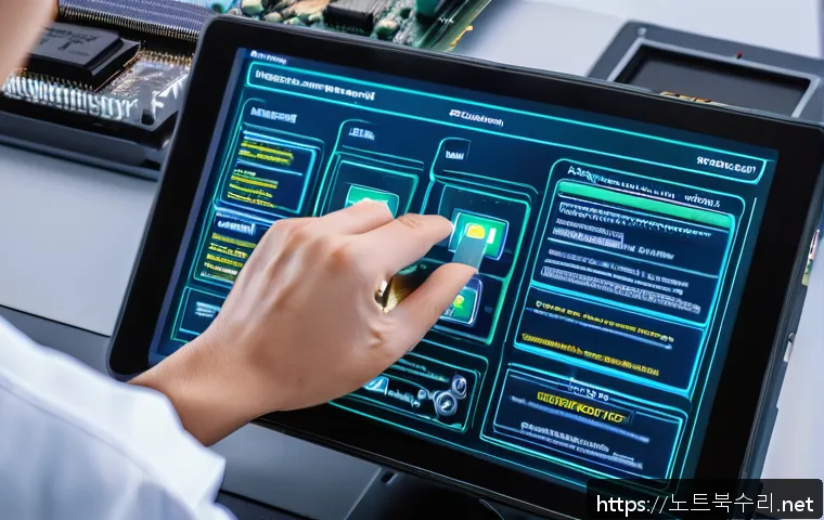 은계동 STATUS_KERNEL_THREAD_TIMEOUT 관련 이미지 2