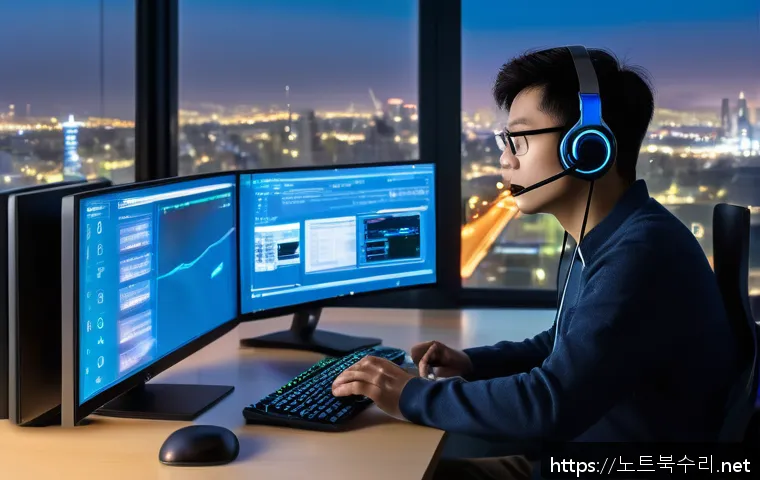 정릉동 linux재설치 포맷  초기화 관련 이미지 1